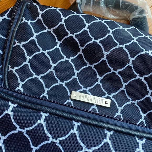 SOLD ✌🏽Bananafish Madison Backpack - Picture 3 of 13